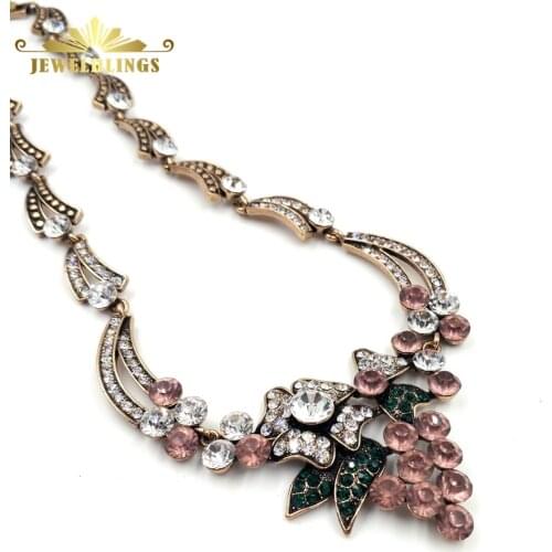 Jewelblings Luxury Chokers