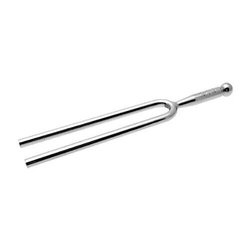 A Tuning Fork - "A" 440 Hz with Soft Shell Case #8
