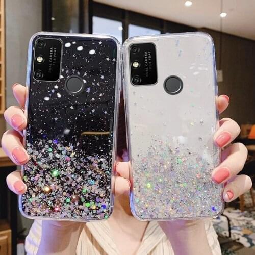 Lcopody Huawei Honor 8X Phone Cases