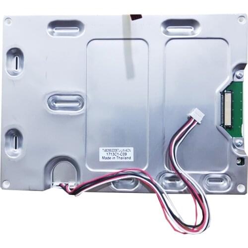 Original 5.7 Inch T-55265GD057J-LW-ADN T-55265-ADN-4ACT-A 320*240 100% Tested LCD Screen Display Panel