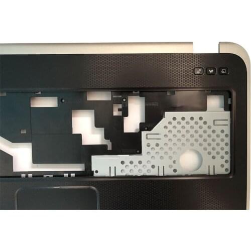 Original Palmrest upper cover for DELL Inspiron 17R 7720 5720 17.3" laptop top case shell