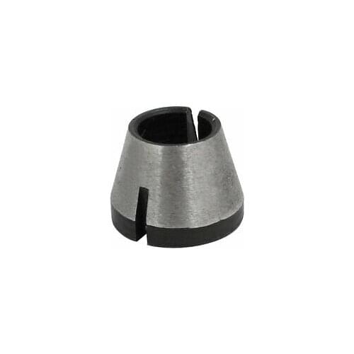 6mm Inner Diameter Drill Driver Fittings Metal Collet Chuck for Makita 3703/3701