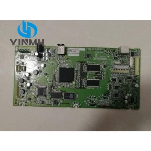 1PC Secondhand Mainboard for Fujitsu fi-6130 fi6130 6130 Formatter Board PA03540-K918