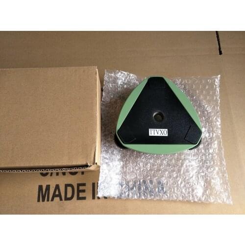 TTVXO Tribrach without Plummet for Total Station