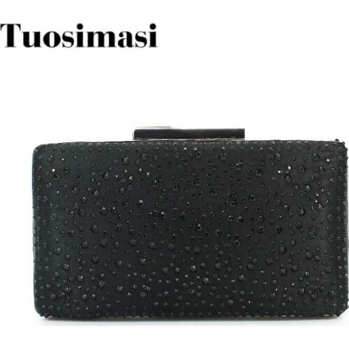 Tuosimasi Bags And Suitcases