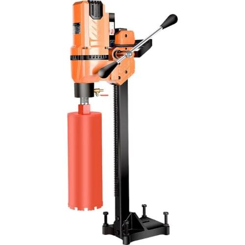 Water drilling rig, high-power desktop water drilling machine, air conditioning, concrete drilling machine, electric tool