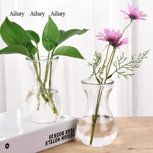 Ailury Decorative Vases