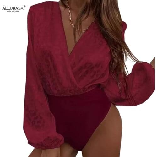 Allukasa Women's T-shirts