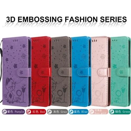 Purple TPU Cases For Huawei Enjoy Z Case Phone PU Leather Flip Bag Glitter Cover armor Enjoy 20 Pro Honor 30 Lite Plus huawey