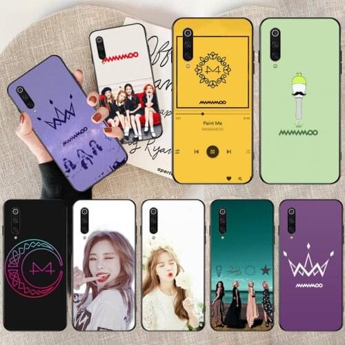 CUTEWANAN Xiaomi Phone Cases