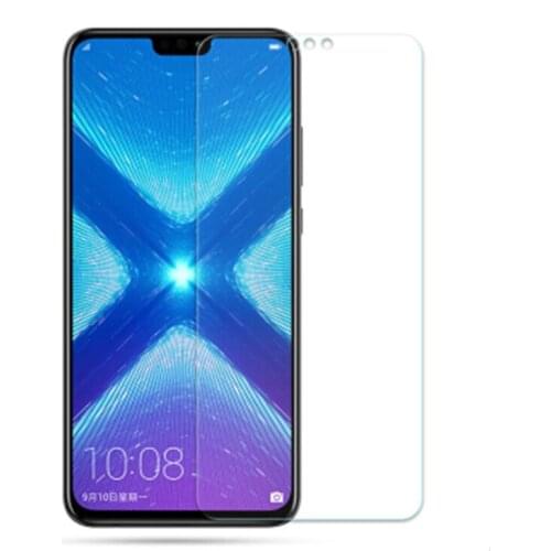 JINBAOLIN Screen Protectors For Huawei Honor 10