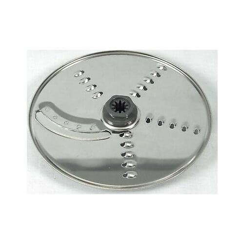 KENWOOD disc grater slicing MULTIPRO COMPACT FPM250 FPM265 FPM260 FPM270