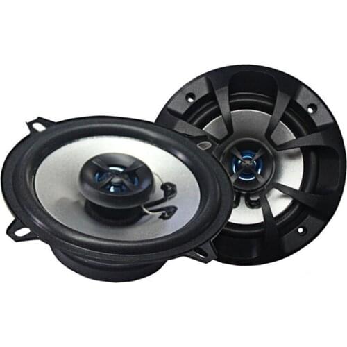 LB-PS1502T High Efficiency 2X80W car coaxial Speaker for all cars Stereo speaker audio speaker free shipping 2 way 5 inch
