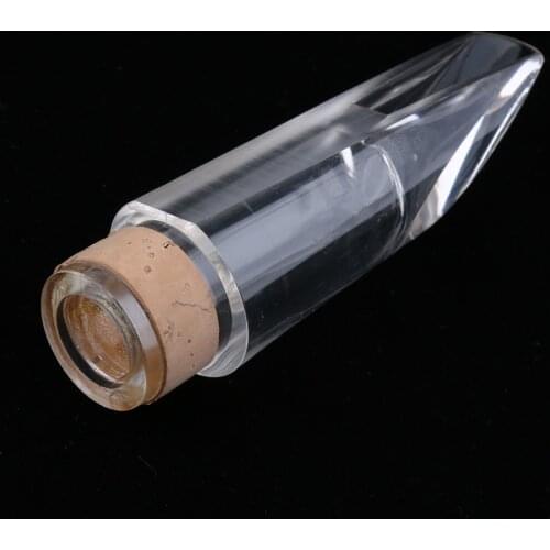 Finest Rosin Clarinet Mouthpiece DIY For Clarinetist Students Beginners