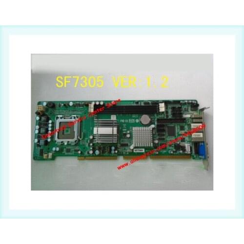 IPC Motherboard SF7305 1.2