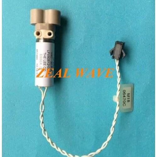 Mindray BS120 180 190 200 220 240 300 320 Biochemical Analyzer Sample Valve Lee Valve Reagent Valve