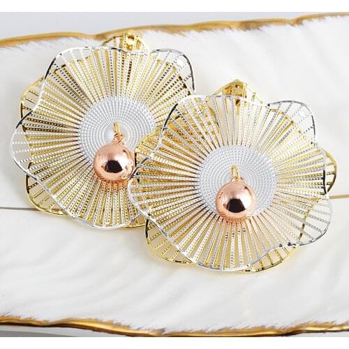 Fashion Jewelry Bohemia Jewelry Earrings For Women Drop Dangle Earrings Luxury Wedding Earrings For Engagement Jewelry Gifts