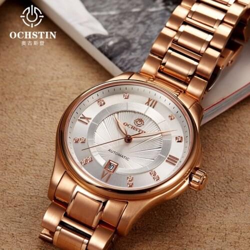 Наручные часы с компасом OUBAOER China At AliExpress