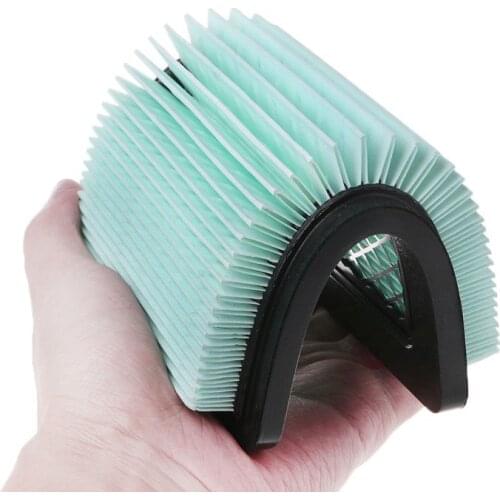 Garden Lawn Mower Air Filter Cleaner Fit For Honda 17211-ZL8-023 GCV160/190 Lawn Mower Dropship
