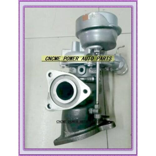 Turbo K03 54399700131 For ford GALAXY S-MAX MONDEO IV FIESTA C-MAX II For FOCUS III KUGA II TRANSIT TOURNEO CONNECT 1.6L