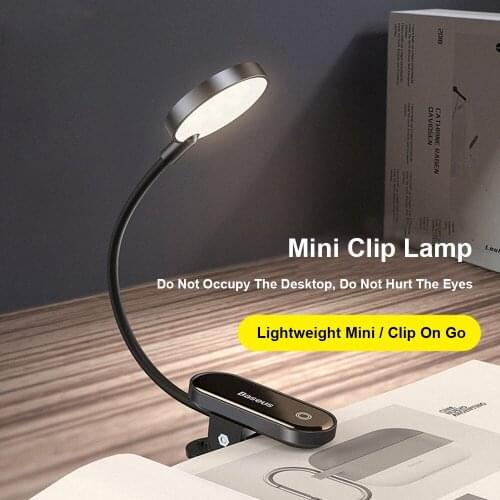 ZAIXIAO Desk Lamp