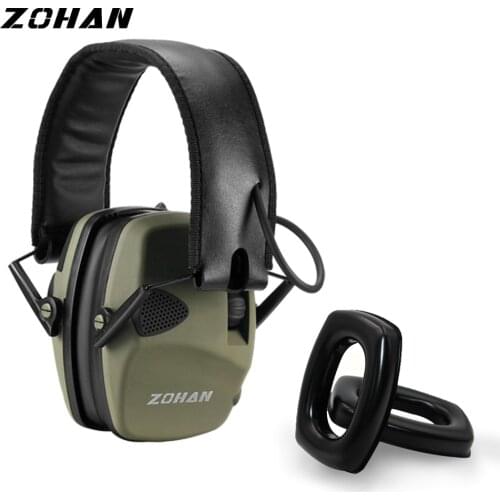 ZOHAN Hunting Gloves