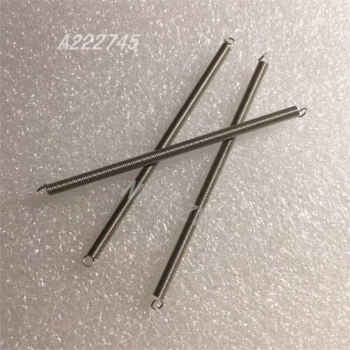 10pcsNoritsu frontier QSS-2600/2611/3300/3301/3501/3001/3021/2901/3201/3702/7200 minilab A222745 part gap bridge bedspring