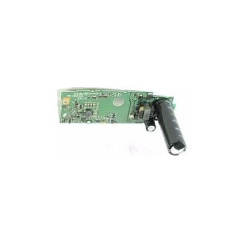 90%NEW Bottom Flash Board PCB For Canon 40D 50D Camera Replacement Unit Repair parts