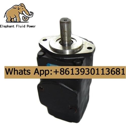 DENISON T6CC-022-03-2R00-C100 blade pump /DENISON Accessories