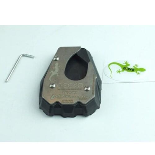 ALTECH SUZUKİ DL650 V-STORM For SIDE FOOT GENİŞLETME