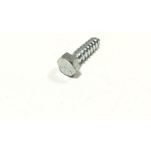 Bowling Spare Parts T810 556 320 Screw Lag 5/16" x 2" Use for AMF Bowling Machine (10pcs/bag)