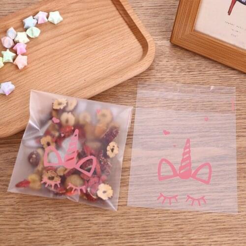 FENGRISE 10pcs Cookie Candy Bag Birthday Party Gift Bags Wrapping Supplies Wedding Favors Gift Animal Gift Box Wedding Decor