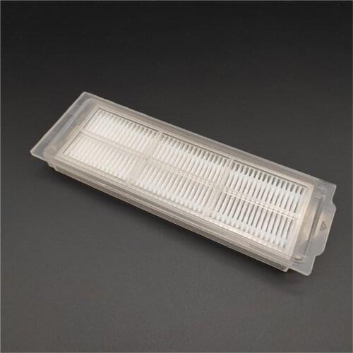 HEPA Filter for XIAOMI VIOMI V2 V-RVCLM21B/STYJ02YM Sweeper Robot Vacuum Cleaner Filters for Conga 3490 Accessories