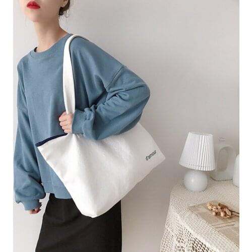 Hylhexyr Women's White Bags