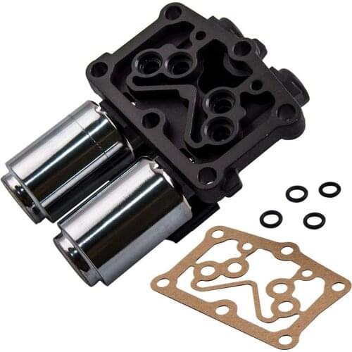 Transmission Linear Solenoid Assembly OEM 28260RPC004 2008-2011 for DX-G 4Cyl 1.8L