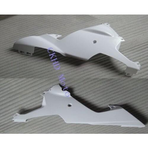 New motorcycle motorbike for YAMAHA YZFR1 YZF R1 2002 2003 YZF1000 Fairing Left & Right Side Mid Cover ABS plastic
