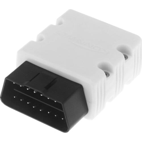 OBD2 Wifi Device Vehicle Scanner Device Focus on Quickly Read Error Engine Code