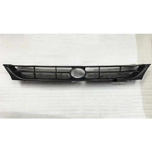 RQXR Front Bumper grill radiator grille for Toyota CAMRY SXV10 MCV10 1995-1996