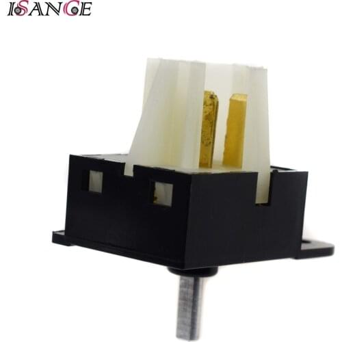 A/C Heater Blower Motor Control Switch For Ford Mercury Explorer Mustang Explorer F-150 F-250 F-350 Ranger TAURUS F4DZ19986A