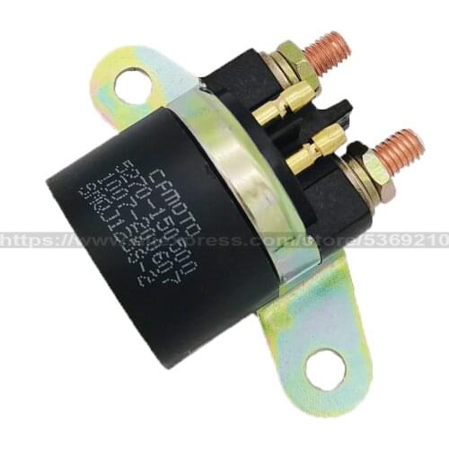 CFMoto CF800 Start Relay ATV CF2V91W Z8 X8 UTV Engine Repair Parts No. 5270-150500 7020-150310