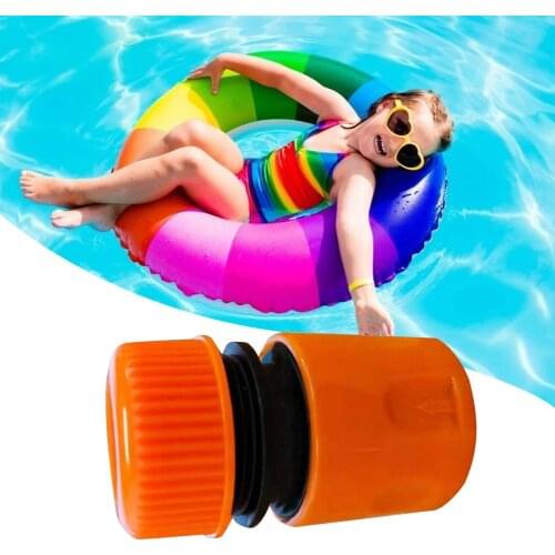 EU / US Swimming Pool Core Filter Keep Clean ABS Filter Paper 30x60 Mm Pool Core Filter Dirt Prevention Pool Replace Accessorie