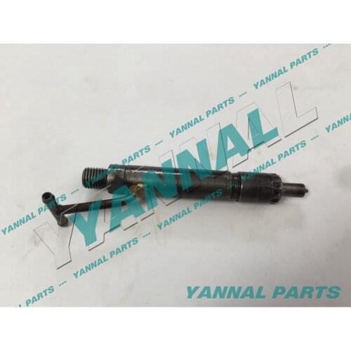 ENGINE FUEL INJECTOR FOR YANMAR 3TN100 4TN100 ENGINE PARTS USED