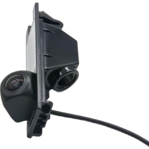 1080P Car Rear View Camera MCCD Fisheye Reverse Camera ForHyundai Tucson IX35 2005 2006 2007 2008 2009 2010 2011 2012 2013