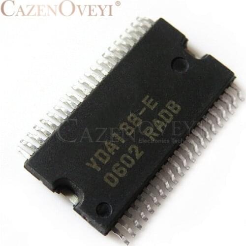 5pcs/lot YDA138-E YDA138 SSOP offen use laptop chip 100% new original In Stock