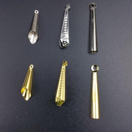 50pcs DIY handmade Pendant for Window curtains Door curtain Desk lamp Ear accessories