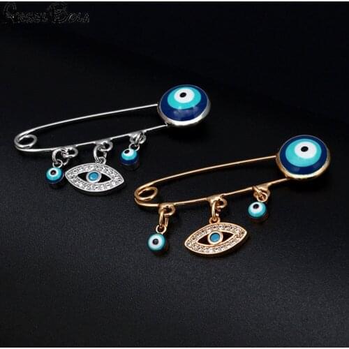 Angel Bola Children's Brooches For Clothes