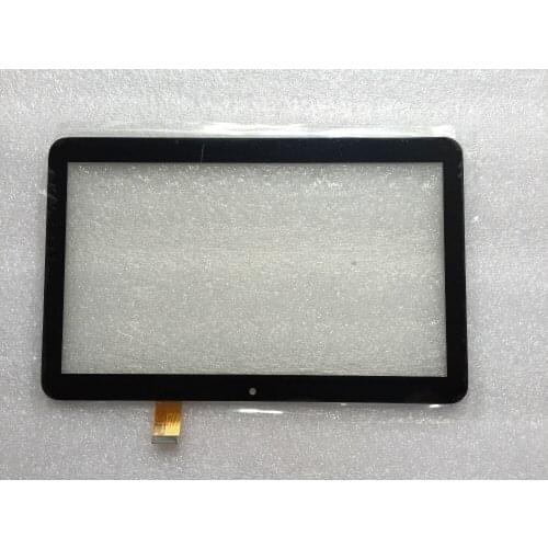 Free shipping 10.1 inch touch screen,100% New touch panel,Tablet PC touch panel digitizer RP-400A-10.1-FPC-A3