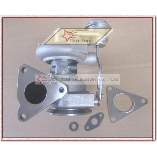 Free Ship TD03 49131-05210 49131-05212 Turbo For FORD For Focus Fiesta 1.6L For Citroen Jumper For Peugeot Boxer 3 2.2L 4HV PSA