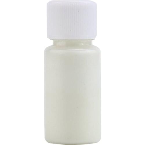 High-Gloss Luminous Paint Waterproof Long-Lasting Fluorescent Liquid Luminous Powder Luminous Paint Water-Based