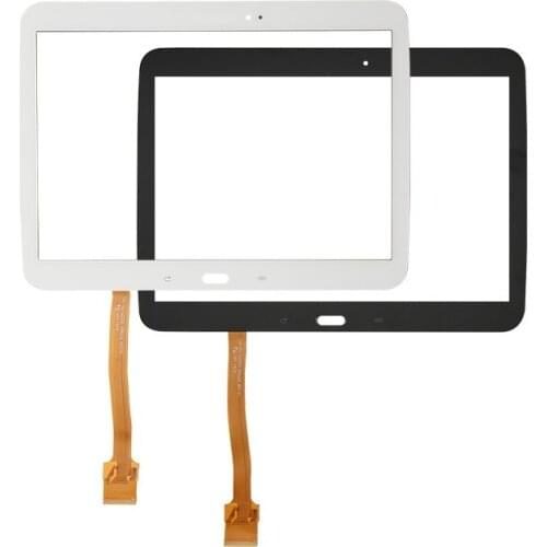 For Samsung Galaxy Tab 3 GT-P5200 P5210 P5200 Touch Screen Digitizer Panel Glass Sensor